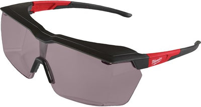 Milwaukee overzetbril getint - 4932493440