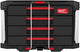 Milwaukee packout 4 drawer tool box packout™ box 4 lades 363 x 564 x 414 - 4932493189