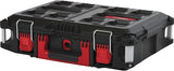 Milwaukee packout box koffer 3 - 4932464080 - afbeelding 1