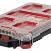 Milwaukee packout compact slim organiser - 4932471065