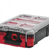 Milwaukee packout compacte organiser - 4932464083