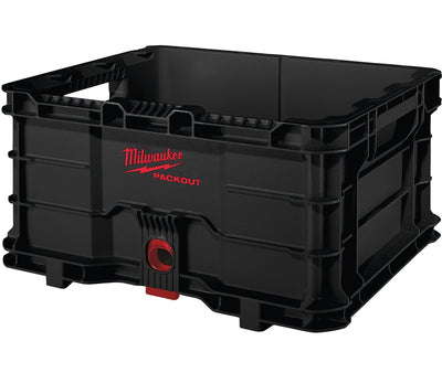 Milwaukee packout crate opbergsysteem - 450 x 390 x 250mm - 4932471724