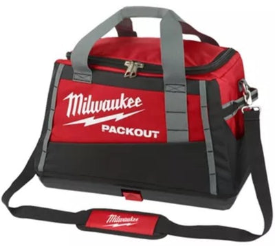 Milwaukee packout duffel bag 20 50cm - 4932471067