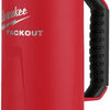 Milwaukee accessoires milwaukee packout mug | 532 ml | sip lid | red - 4932493471