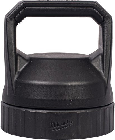 Milwaukee packout™ plastic fles drinkdop - 4932498642