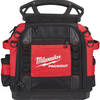 Milwaukee packout pro gesloten gereedschapstas 38 cm - 4932493623