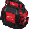 Milwaukee packout pro gesloten gereedschapstas 38 cm - 4932493623