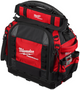 Milwaukee packout pro gesloten gereedschapstas 38 cm - 4932493623