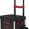 Milwaukee packout rollende trolley koffer met lade - 4932498651