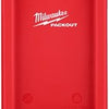 Milwaukee packout single long handled storage packout™ houder met enkele lange handgrepen - 4932493382