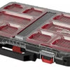 Milwaukee packout slim organiser - 4932471064