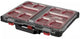 Milwaukee packout slim organiser - 4932471064