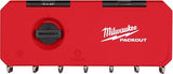 Milwaukee packout small hook row packout™ smalle haken rij - 4932493384 - afbeelding 1
