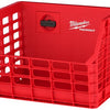 Milwaukee packout wire basket packout™ draadmand - 4932493379