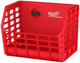 Milwaukee packout wire basket packout™ draadmand - 4932493379 - afbeelding 2