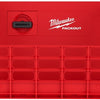 Milwaukee packout wire basket packout™ draadmand - 4932493379