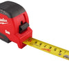 Milwaukee rolmaat compact gen ii | 5 m x 25 mm - 4932498778