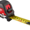Milwaukee meetlint 5m magnetisch - precisie en duurzaamheid