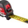 Milwaukee rolmaat | gen iiii | magnetisch | 5 m x 30 mm - 4932498769