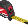 Milwaukee rolmaat | gen iiii | magnetisch | 8 m x 30 mm (26 ft) - 4932498771