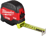 Milwaukee rolmaat stud | gen iii | 10 m x 33 mm - 4932498767 - afbeelding 2