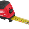 Milwaukee rolmaat | wide blade | 8 m x 35 mm - 4932499205