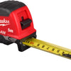 Milwaukee rolmaat | wide blade | magnetisch | 5 m x 35 mm - 4932499207