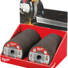 Milwaukee accessoires milwaukee scs 41 125 dunne metaaldoorslijpschijven pro+ - 4932498002