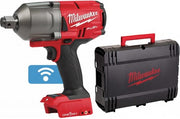 Milwaukee m18 onefhiwf34-0x accu slagmoersleutel 18v ex. accu en lader - 4933459729 - afbeelding 1