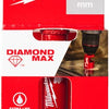 Milwaukee accessoires milwaukee tegelboor | diamond max™ | 1 4 nat droog | 14 mm 1 4 hex - 4932498346