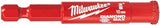 Milwaukee accessoires milwaukee tegelboor | diamond max™ | 1 4 nat droog boren | 10 mm 1 4 hex - 4932498344 - afbeelding 1