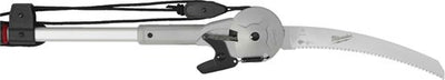 Milwaukee telescopische takkenschaar met zaag - 4932498626
