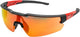 Milwaukee veiligheidsbril | enhanced | rood gespiegeld glas - 4932498548