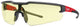 Milwaukee veiligheidsbril | geel | 1 stuk - 4932478927