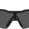 Milwaukee veiligheidsbril | getint | kraswerend anti-condens | 1 stuk - 4932478764