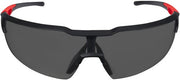 Milwaukee veiligheidsbril | getint | kraswerend anti-condens | 1 stuk - 4932478764 - afbeelding 2