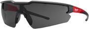 Milwaukee veiligheidsbril | getint | kraswerend anti-condens | 1 stuk - 4932478764 - afbeelding 1