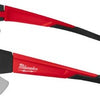Milwaukee veiligheidsbril | grijs | 1 stuk - 4932478907