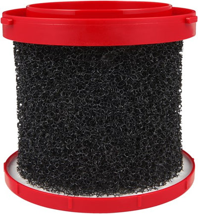 Milwaukee accessoires milwaukee wet filter filter nat tbv m18 f2vc23l - 4932479806