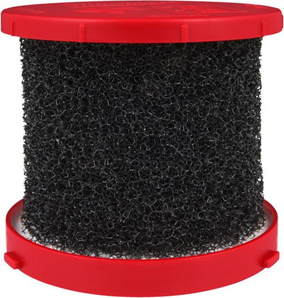 Milwaukee accessoires milwaukee wet filter filter nat tbv m18 f2vc23l - 4932479806