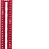 Milwaukee winkelhaak 20 x 30 cm - 4932498718
