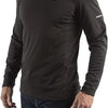 Milwaukee ww ss bl xxl t-shirt workskin™ warm weather short sleeve black xxl - 4932493067