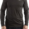 Milwaukee ww ss bl xxl t-shirt workskin™ warm weather short sleeve black xxl - 4932493067