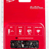 Milwaukee zaagketting | 14 35 cm | 0,325 x 1,1 | m18 fthchs35 - 4932480178