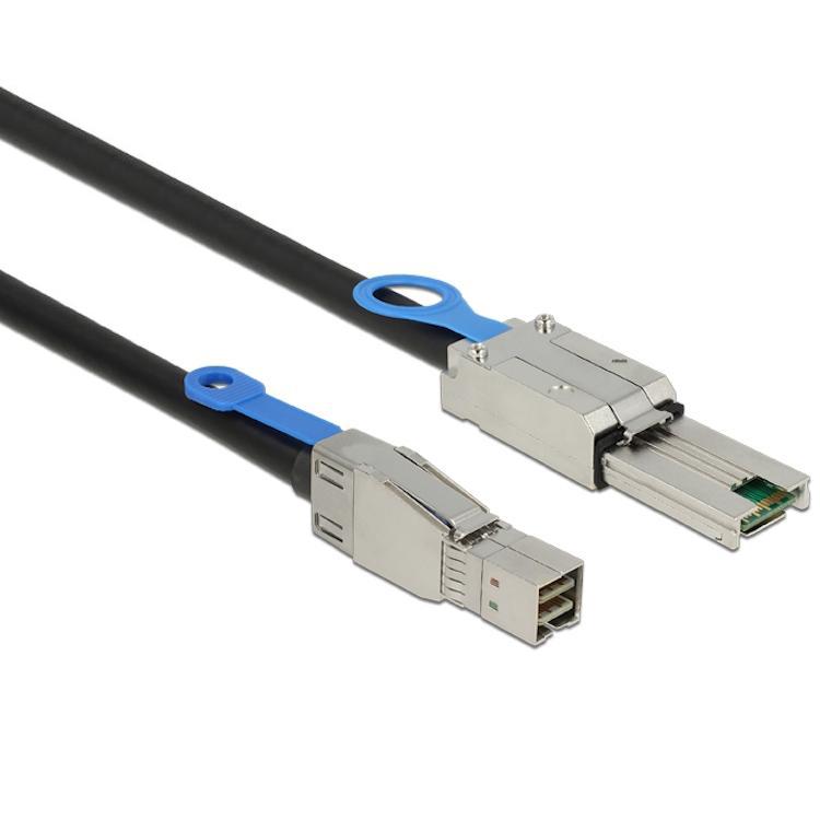 Mini sas kabel