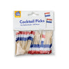 Paperdreams cocktailprikkers nederland 50 stuks