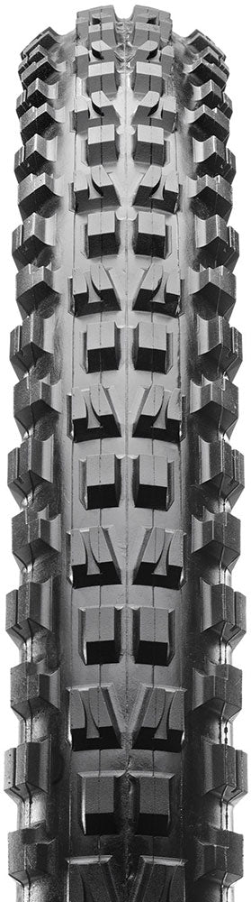 buitenband Minion DHF II 29 x 2.50 (63-622) zwart