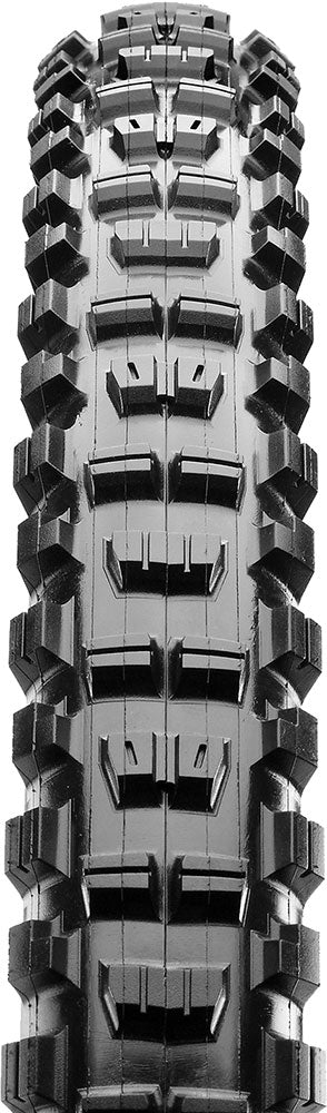 Buitenband Maxxis 29-2.40 (61-622) WT Minion DHR II EXO zw sk vw