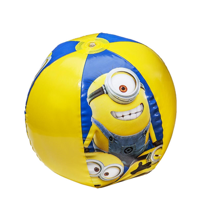 Minions beach ball ø40cm