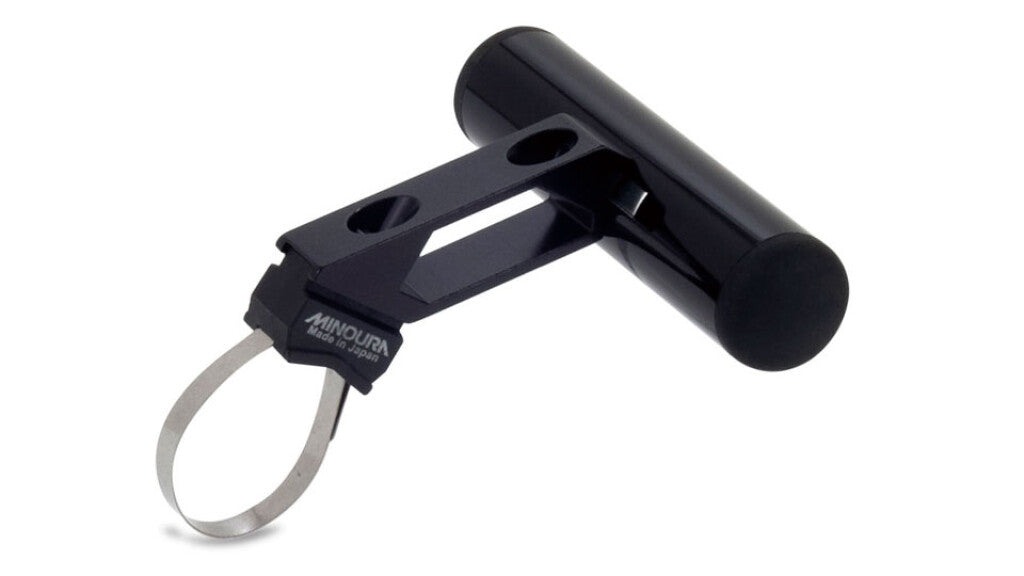 Minoura pedaal-standaard get‘a (hps-9) incl. gereedschapset